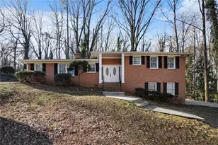 4550 Lanark Dr SW, Atlanta, GA 30331 - Photo 15