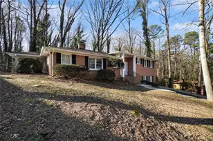 4550 Lanark Dr SW, Atlanta, GA 30331 - Photo 1