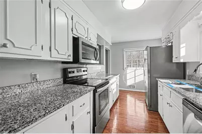 4550 Lanark Drive SW, Atlanta, GA 30331 - Photo 5