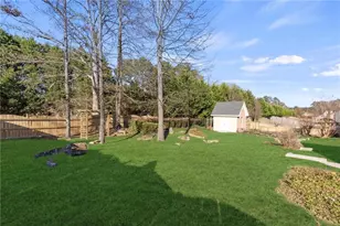 3805 Butler Springs Dr, Loganville, GA 30052 - Photo 41