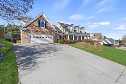 3805 Butler Springs Drive, Loganville, GA 30052 - Photo 3