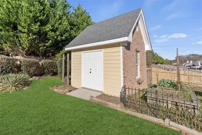 3805 Butler Springs Drive, Loganville, GA 30052 - Photo 39