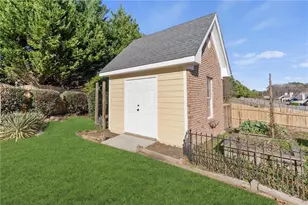 3805 Butler Springs Dr, Loganville, GA 30052 - Photo 39