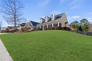 3805 Butler Springs Dr, Loganville, GA 30052 - Photo 5