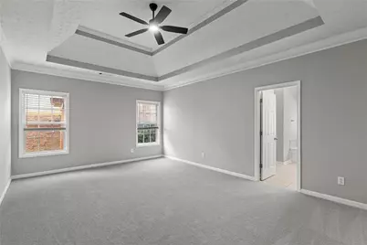 3805 Butler Springs Drive, Loganville, GA 30052 - Photo 23