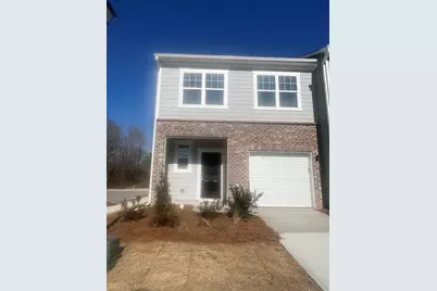 111 Rivington Drive, Winder, GA 30680 - Photo 1