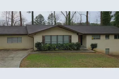 1248 Oakcrest Drive SW, Atlanta, GA 30311 - Photo 1