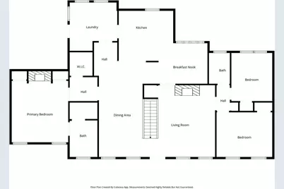 735 Sardis Circle, Canton, GA 30114 - Photo 63