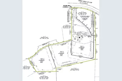 735 Sardis Circle, Canton, GA 30114 - Photo 3