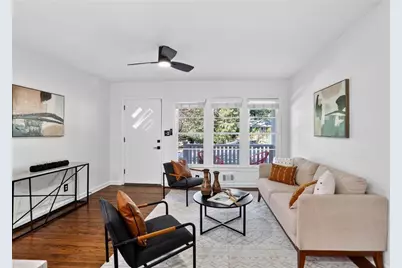 3193 Beech Drive, Decatur, GA 30032 - Photo 5