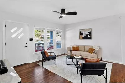 3193 Beech Drive, Decatur, GA 30032 - Photo 3