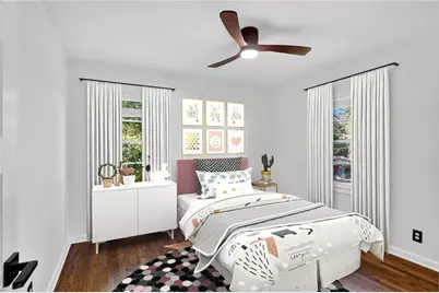 3193 Beech Drive, Decatur, GA 30032 - Photo 17