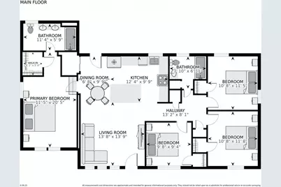 3193 Beech Drive, Decatur, GA 30032 - Photo 25