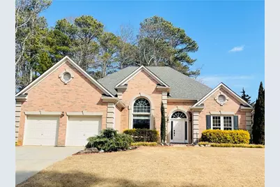 909 Biscayne Way, Suwanee, GA 30024 - Photo 1