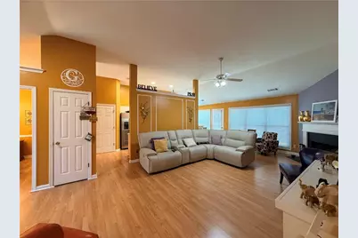 1585 Glen Rose Court, Lawrenceville, GA 30043 - Photo 5