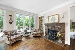 5258 Tallgrass Way NW, Kennesaw, GA 30152 - Photo 21