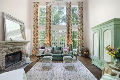 5258 Tallgrass Way NW, Kennesaw, GA 30152 - Photo 11