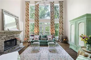 5258 Tallgrass Way NW, Kennesaw, GA 30152 - Photo 11