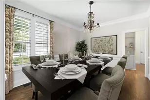 5258 Tallgrass Way NW, Kennesaw, GA 30152 - Photo 9