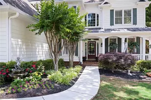 5258 Tallgrass Way NW, Kennesaw, GA 30152 - Photo 3