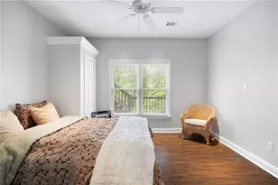 5258 Tallgrass Way NW, Kennesaw, GA 30152 - Photo 43