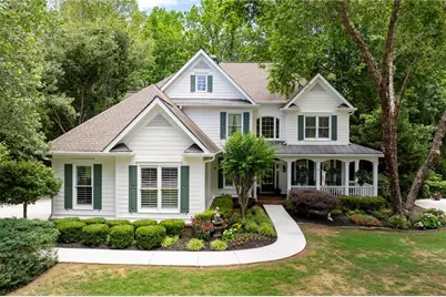 5258 Tallgrass Way NW, Kennesaw, GA 30152 - Photo 57