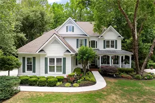 5258 Tallgrass Way NW, Kennesaw, GA 30152 - Photo 57