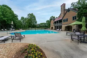 5258 Tallgrass Way NW, Kennesaw, GA 30152 - Photo 61