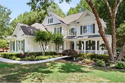 5258 Tallgrass Way NW, Kennesaw, GA 30152 - Photo 1