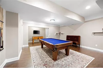 5258 Tallgrass Way NW, Kennesaw, GA 30152 - Photo 41