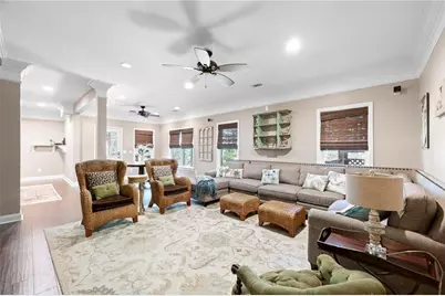 5258 Tallgrass Way NW, Kennesaw, GA 30152 - Photo 39