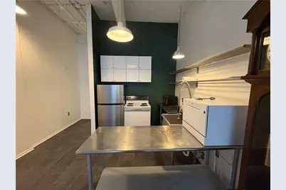 20 Marietta Street NW #3A, Atlanta, GA 30303 - Photo 1