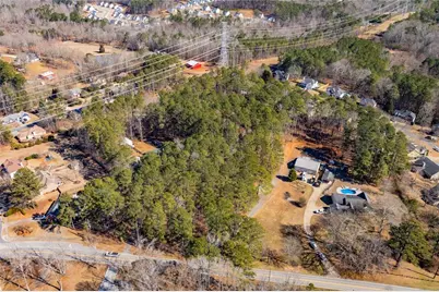 0 Burnt Hickory Rd, Acworth, GA 30101 - Photo 3