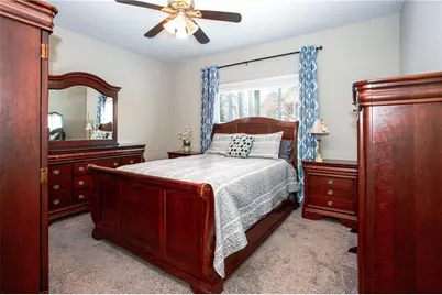 4902 Summer Wind Drive, Buford, GA 30519 - Photo 17