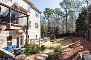 4902 Summer Wind Dr, Buford, GA 30519 - Photo 45