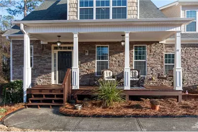 4218 Pine Hill Drive, Loganville, GA 30052 - Photo 5