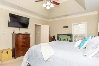 4218 Pine Hill Drive, Loganville, GA 30052 - Photo 25