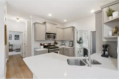 706 Dove Chase, Canton, GA 30114 - Photo 13