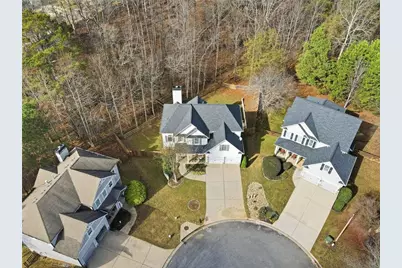 706 Dove Chase, Canton, GA 30114 - Photo 35