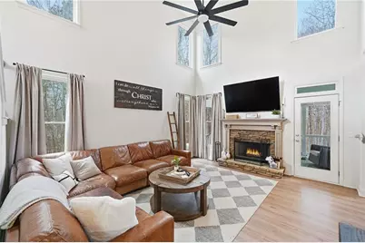 706 Dove Chase, Canton, GA 30114 - Photo 9