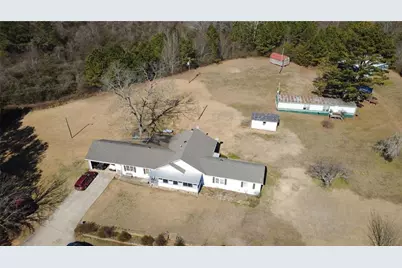 820 Ledbetter Road W, Villa Rica, GA 30180 - Photo 1