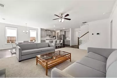 13768 Whitman Lane, Covington, GA 30014 - Photo 11