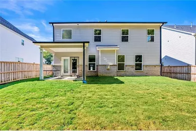 13768 Whitman Lane, Covington, GA 30014 - Photo 33