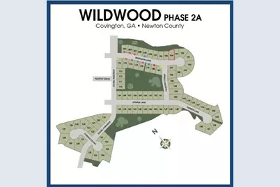 13768 Whitman Lane, Covington, GA 30014 - Photo 35