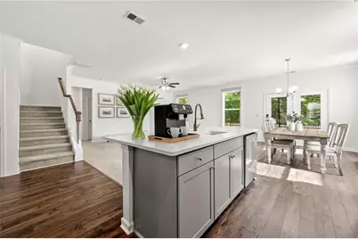 13768 Whitman Lane, Covington, GA 30014 - Photo 9