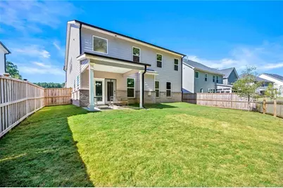 13768 Whitman Lane, Covington, GA 30014 - Photo 29