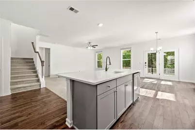 13768 Whitman Lane, Covington, GA 30014 - Photo 11