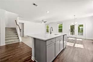 13768 Whitman Ln, Covington, GA 30014 - Photo 11