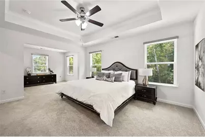 13768 Whitman Lane, Covington, GA 30014 - Photo 19