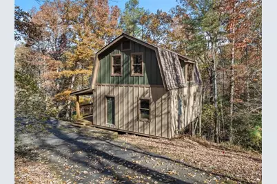 893 Hooper Road, Cleveland, GA 30528 - Photo 5